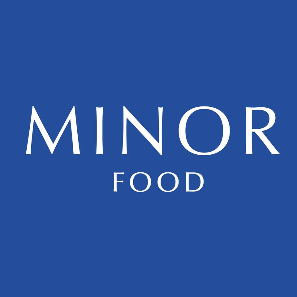 MINOR FOOD