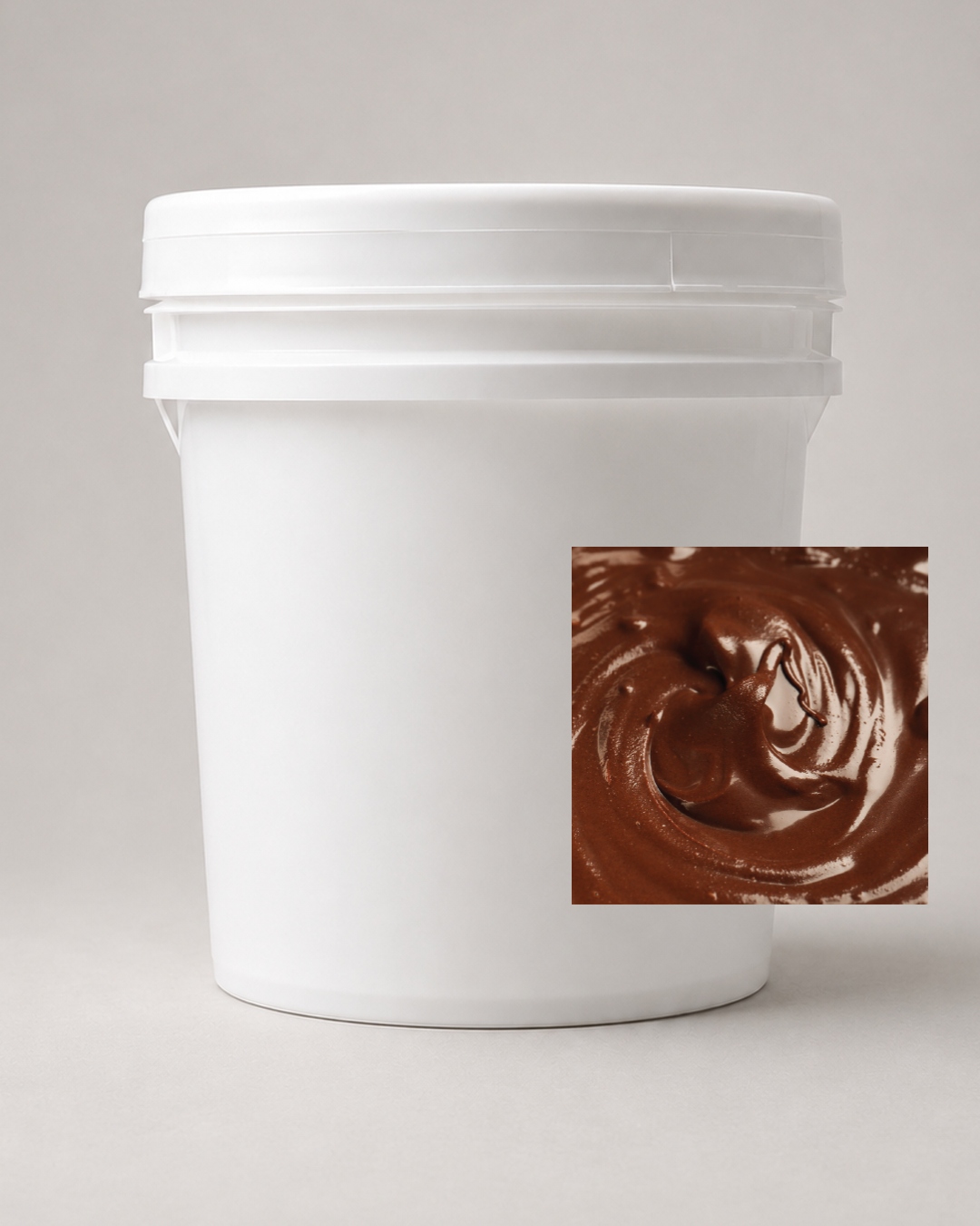 Dark Chocolate Spread ดาร์คชอคโกแลต สเปรด