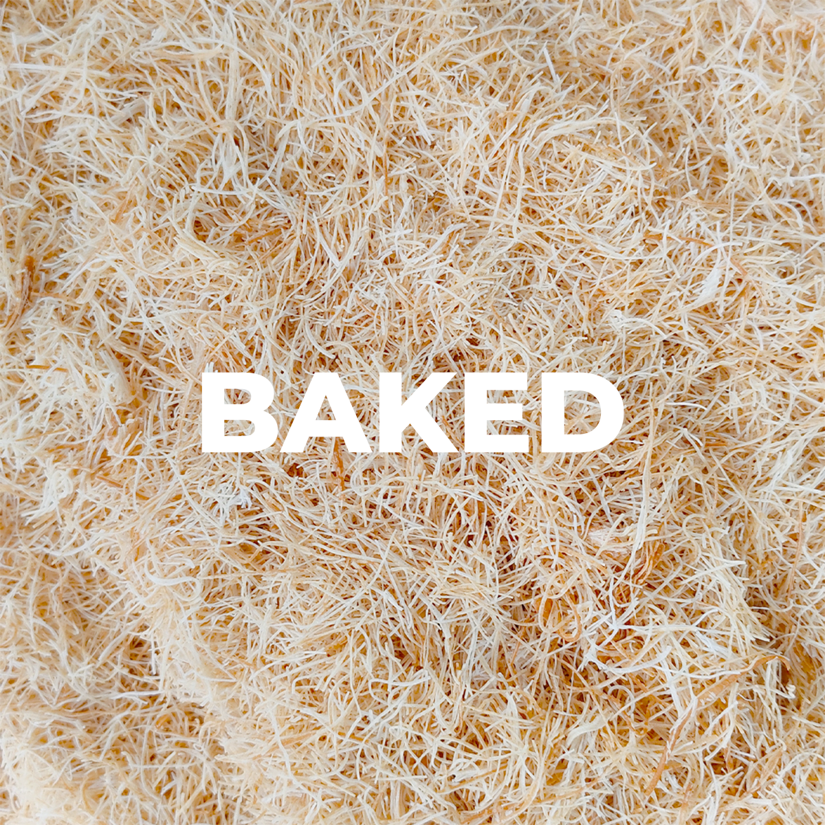 Baked
