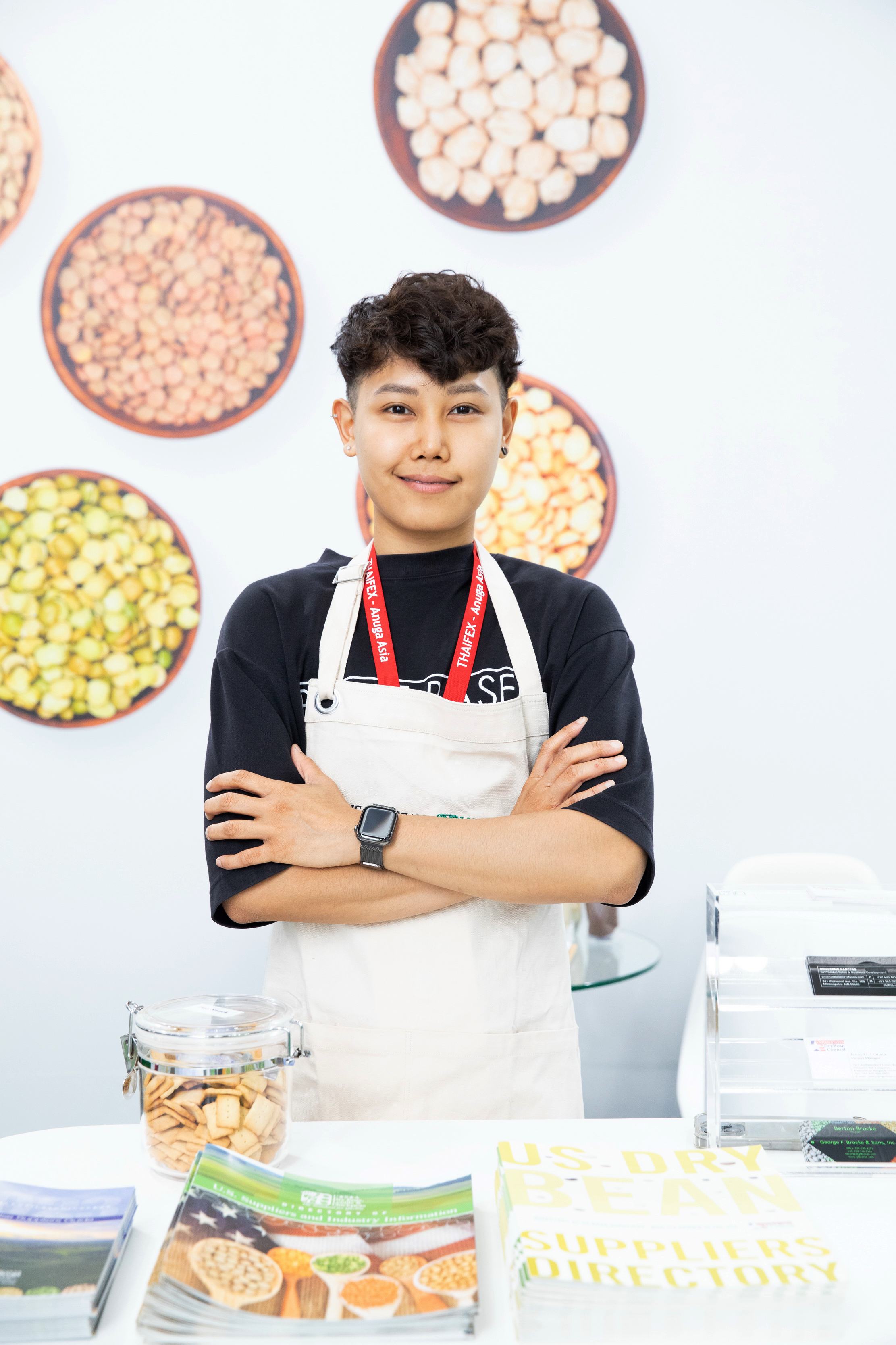 Chef Pae