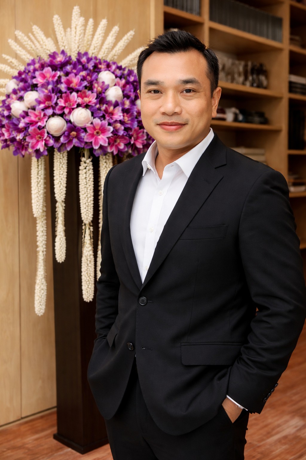 ศุขอนันต์ ศิริวนิชสุนทร