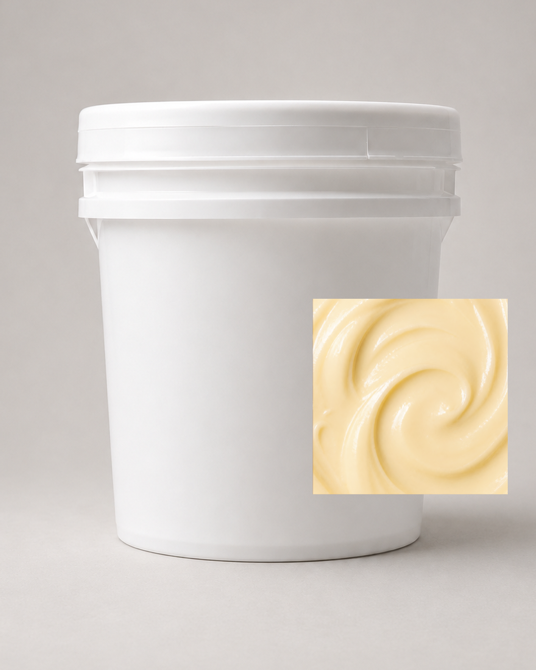 White Chocolate Spread ไวท์ช็อกโกแล็ต สเปรด